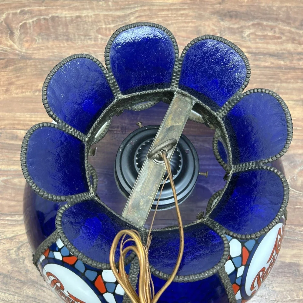 *RARE* Vintage‎ Pepsi Cola 